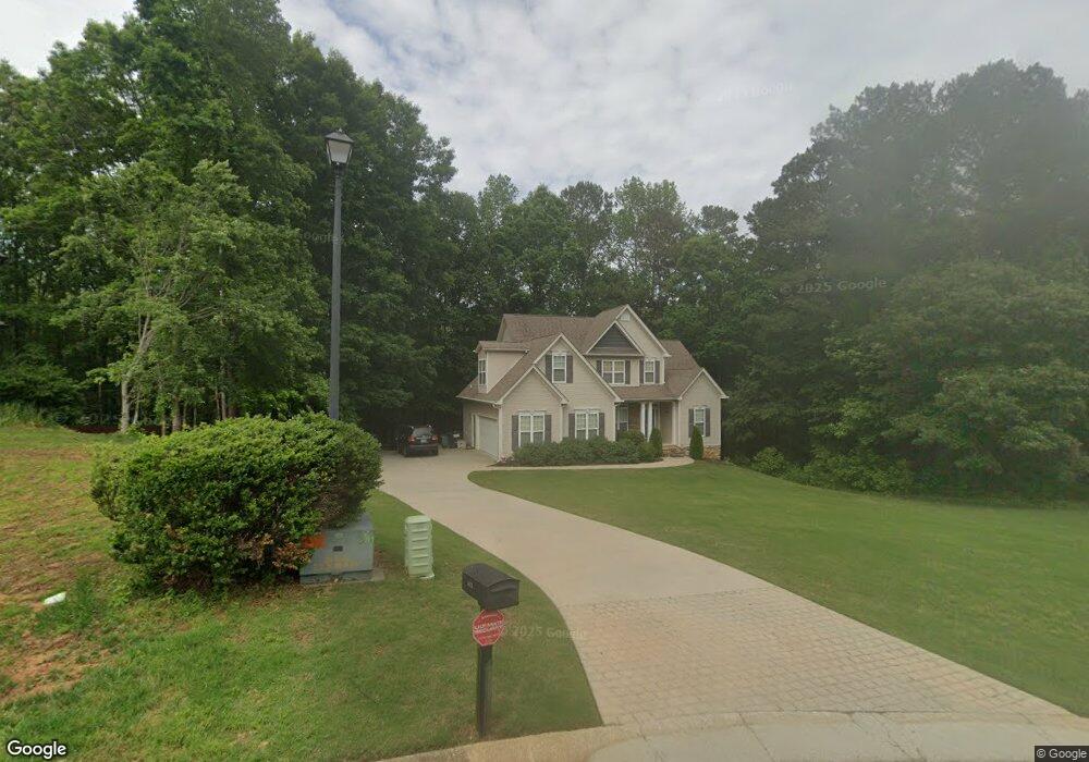 320 Ryans Ct unit C-22, Sharpsburg, GA 30277 - photo 1