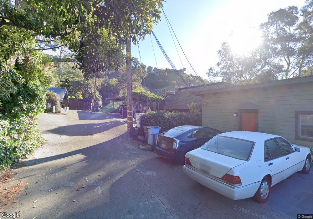 56 Panoramic Way, Berkeley, CA 94704 - photo 1