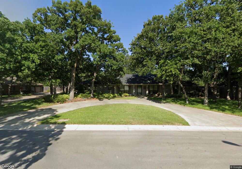 23 Highview Cir, Denton, TX 76205 - photo 1