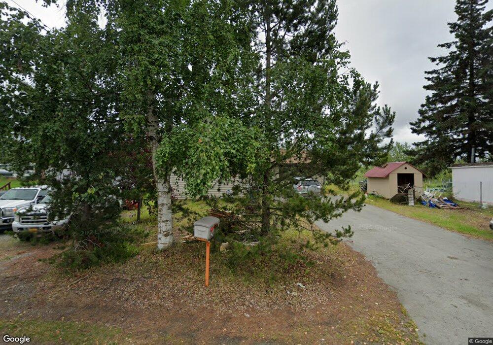 4403 Forrest Rd, Anchorage, AK 99517 - photo 1