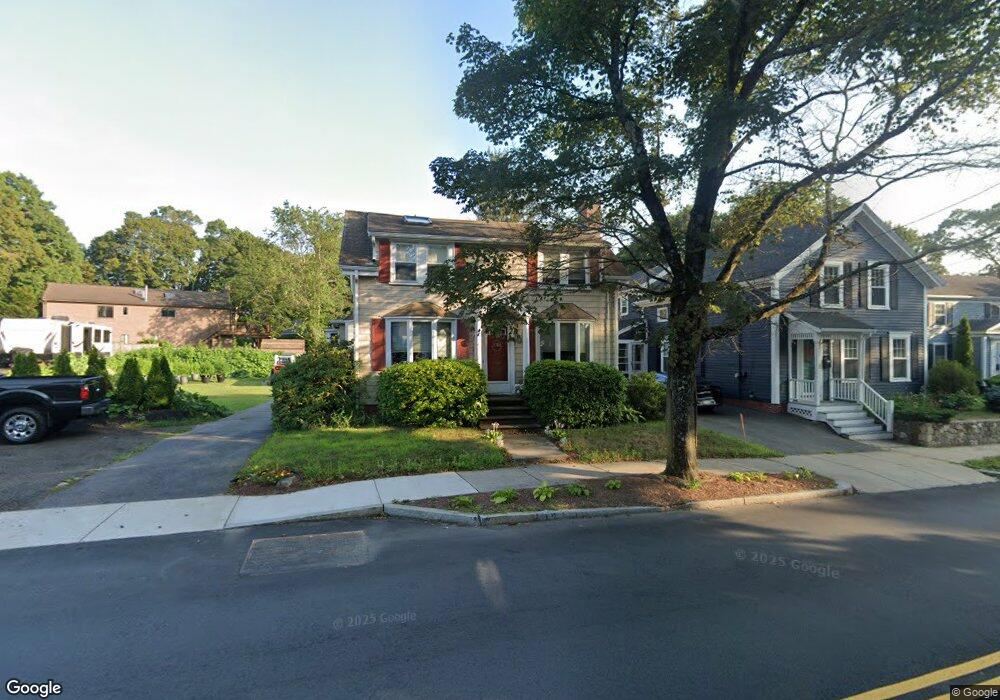 67 Elm St, Stoneham, MA 02180 - photo 1