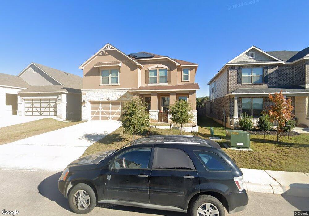 5402 Agave Spine, San Antonio, TX 78261 - photo 1