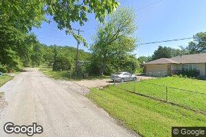 5609 S 85th West Ave, Tulsa, OK 74107