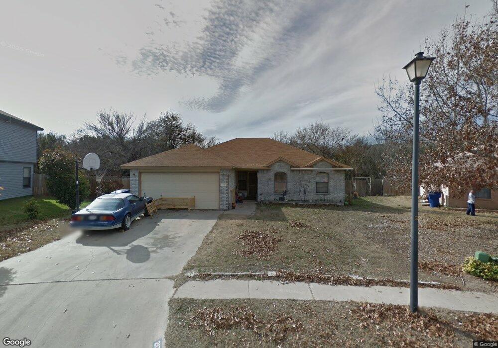 217 W Anderson Ave, Copperas Cove, TX 76522 - photo 1