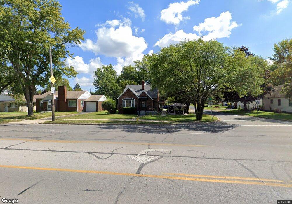 734 N Byrne Rd, Toledo, OH 43607 - photo 1