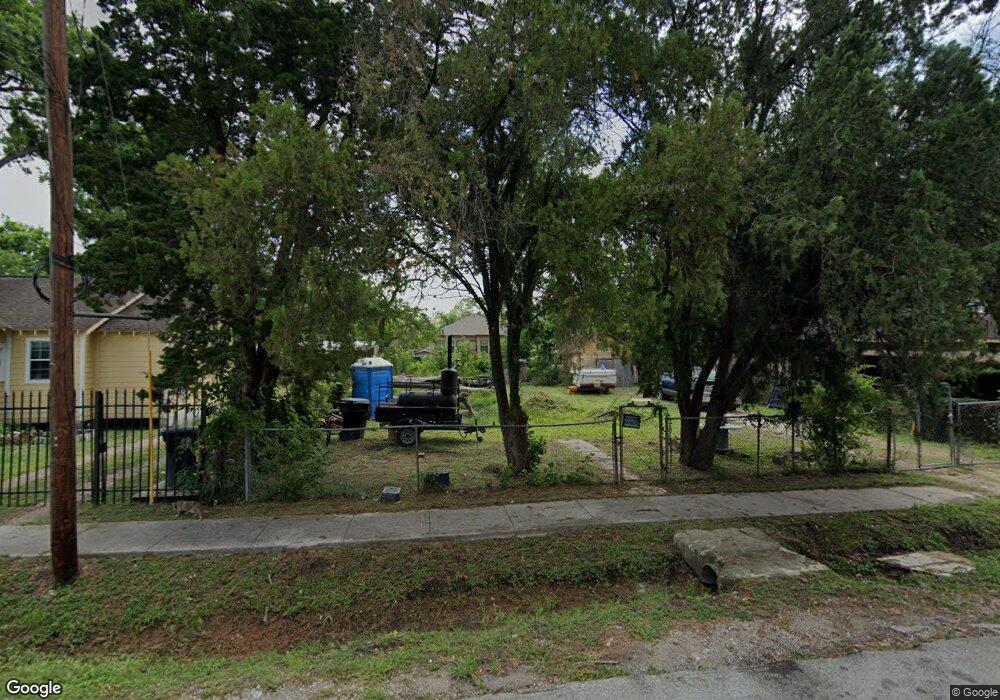 4218 Russell St, Houston, TX 77026 - photo 1