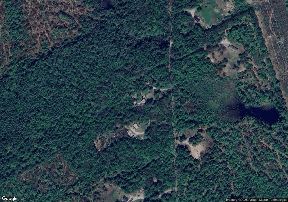 115 Mutton Rd, Webster, NH 03303 - photo 1