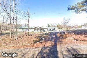 7887 Fm 251 N, Bloomburg, TX 75556