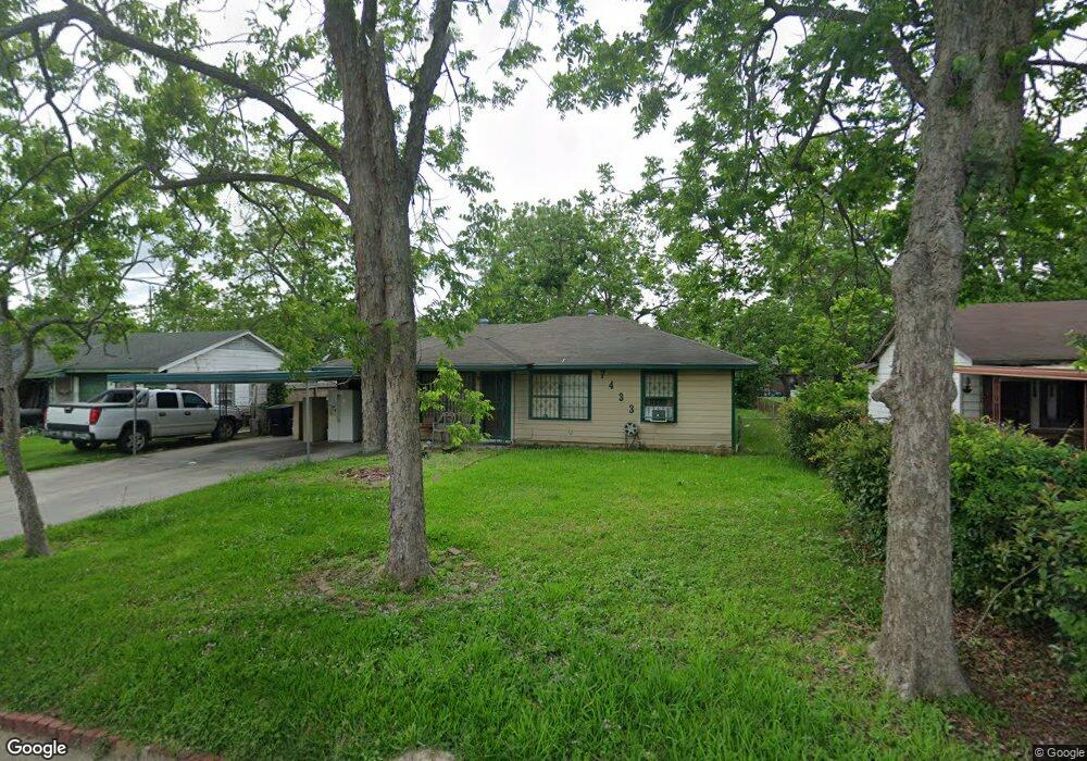 7433 Caddo Rd, Houston, TX 77016 - photo 1