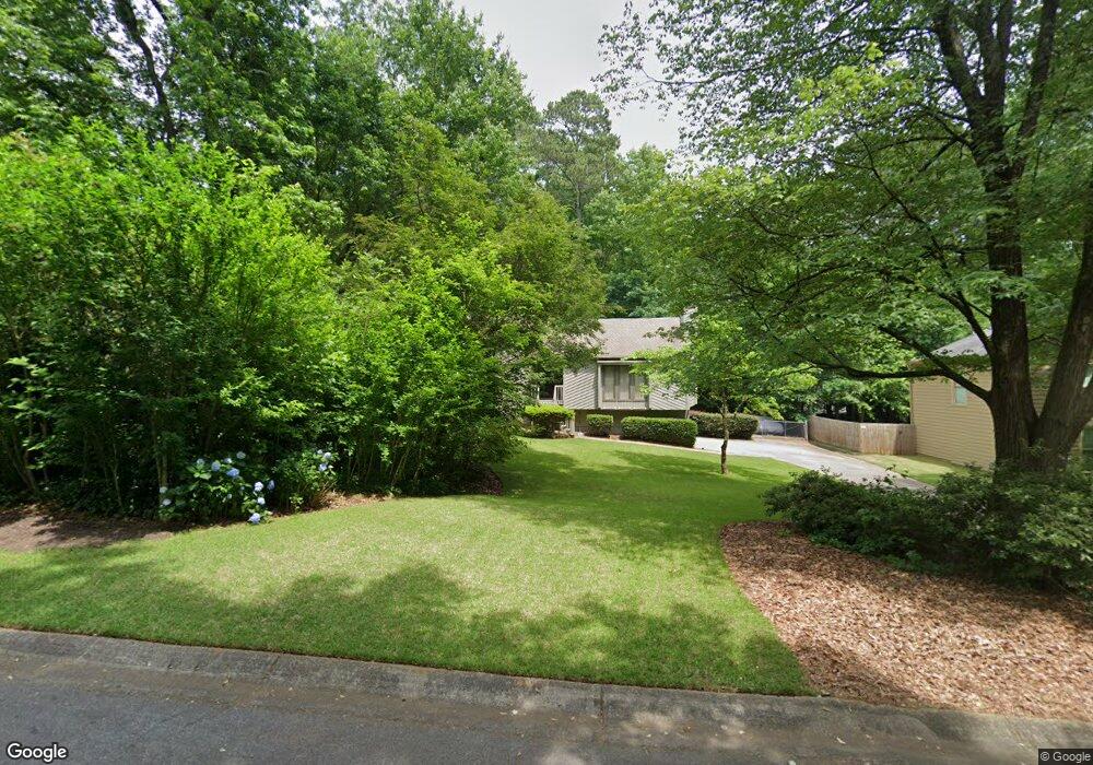 2718 Lange Ct NE, Marietta, GA 30062 - photo 1