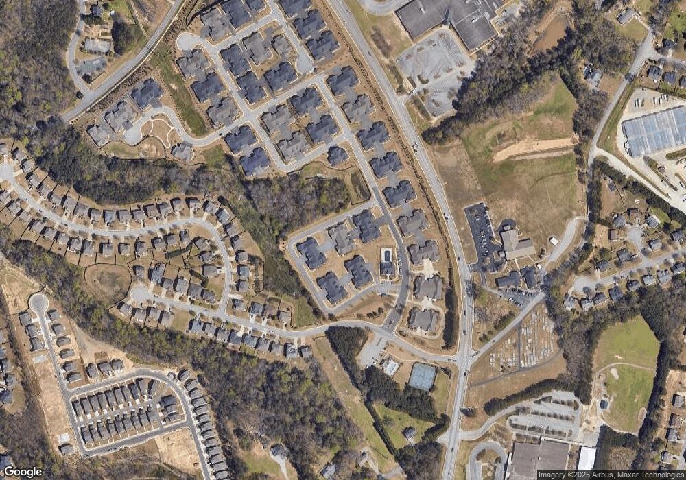 3362 Lindenridge Cir, Buford, GA 30519 - photo 1