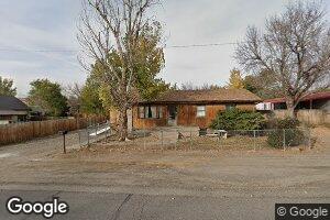 130 E Warren St, Thermopolis, WY 82443