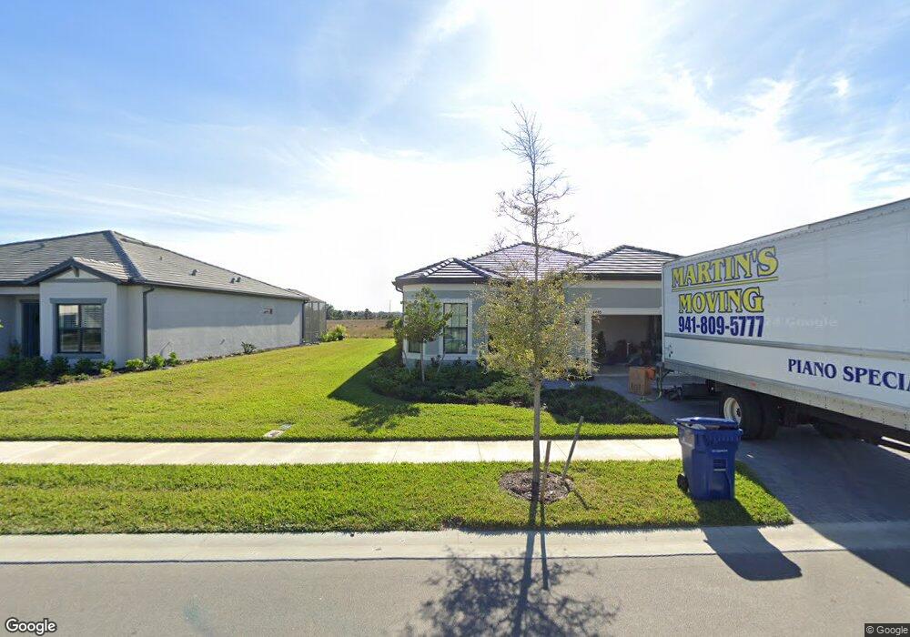 14448 Eagle Branch Dr, Nokomis, FL 34275 - photo 1