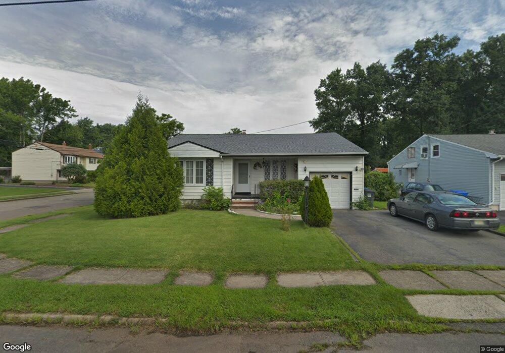 44 Leslie Rd, Colonia, NJ 07067 - photo 1