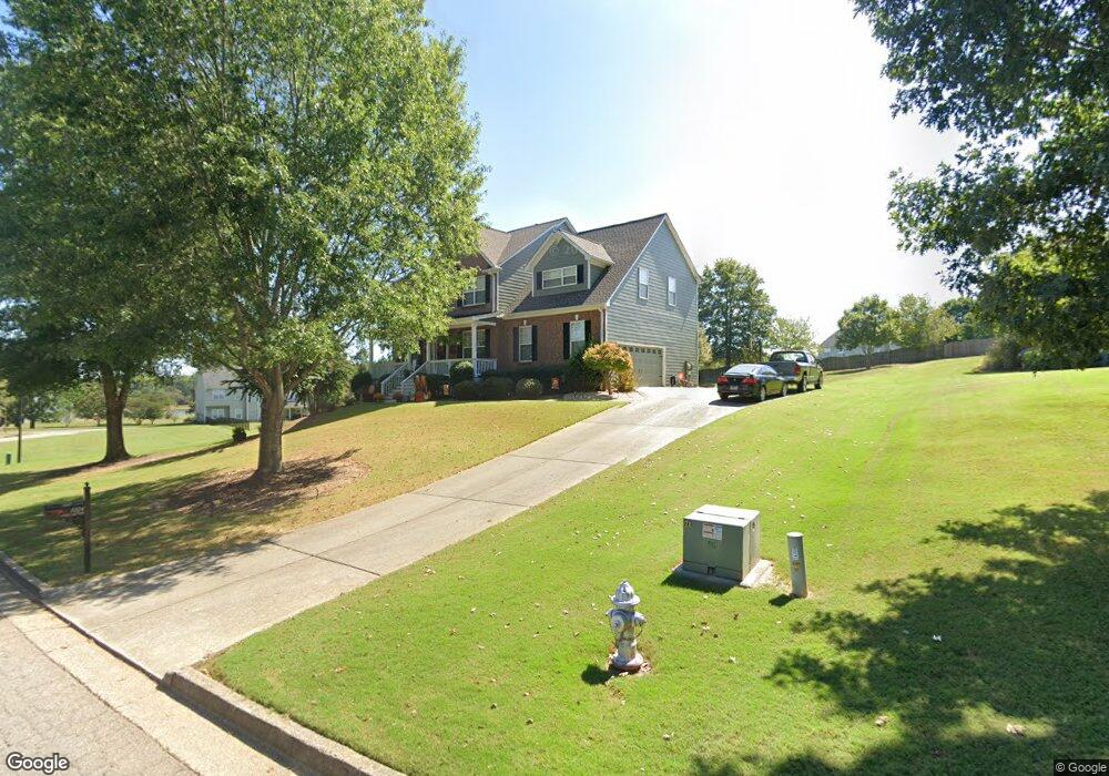 1004 Arbor Lake Walk, Hoschton, GA 30548 - photo 1
