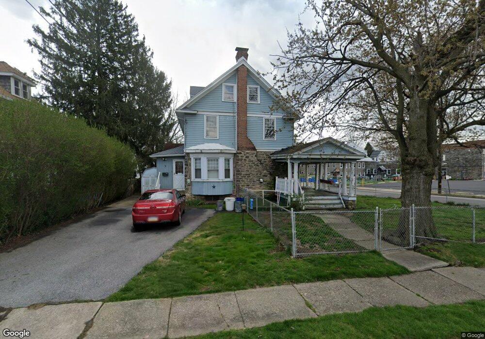 3 N Scott Ave, Glenolden, PA 19036 - photo 1