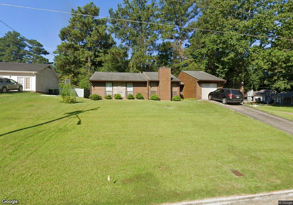 8813 Churchill Place, Jonesboro, GA 30238 - photo 1