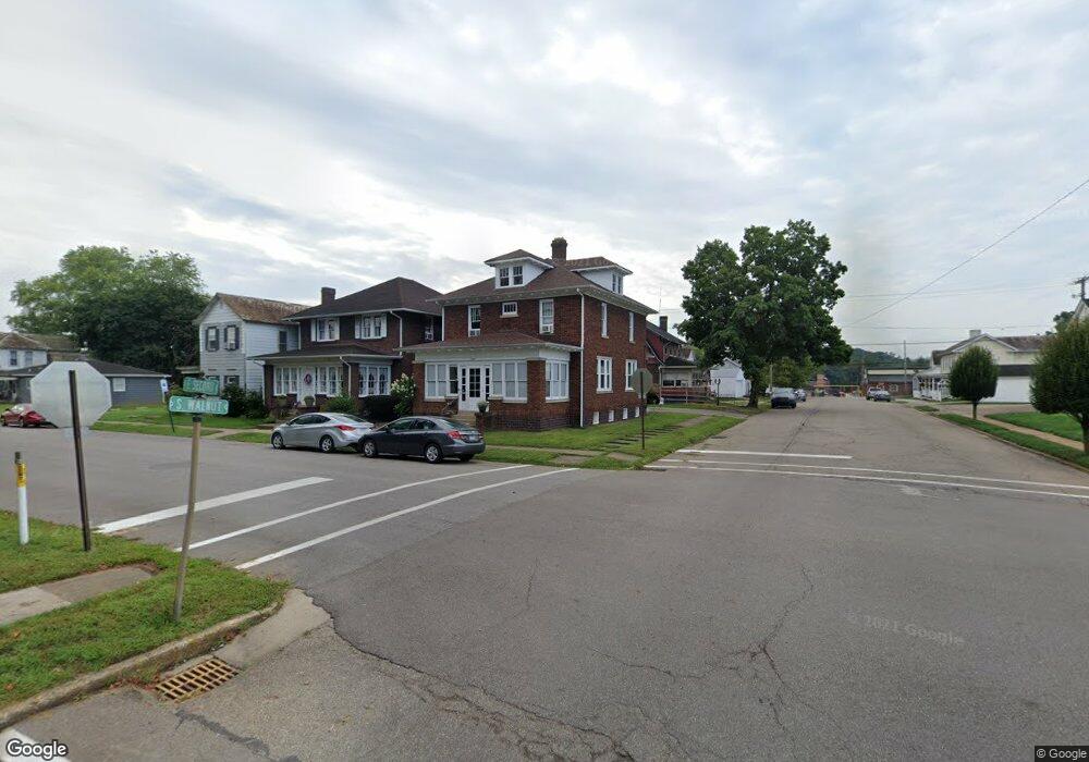 201 E 2nd St, Logan, OH 43138 - photo 1