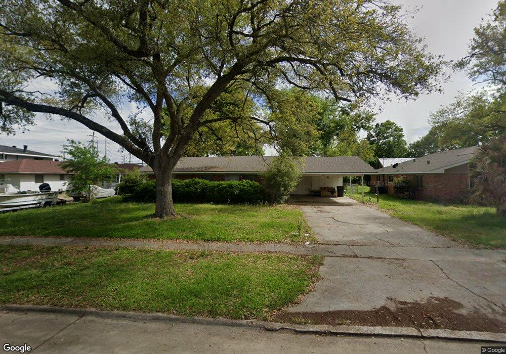 1012 Mccall St, Lake Charles, LA 70607 - photo 1