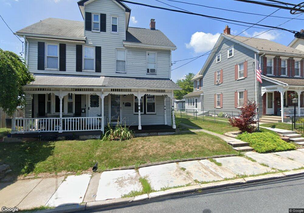 Street View Photo