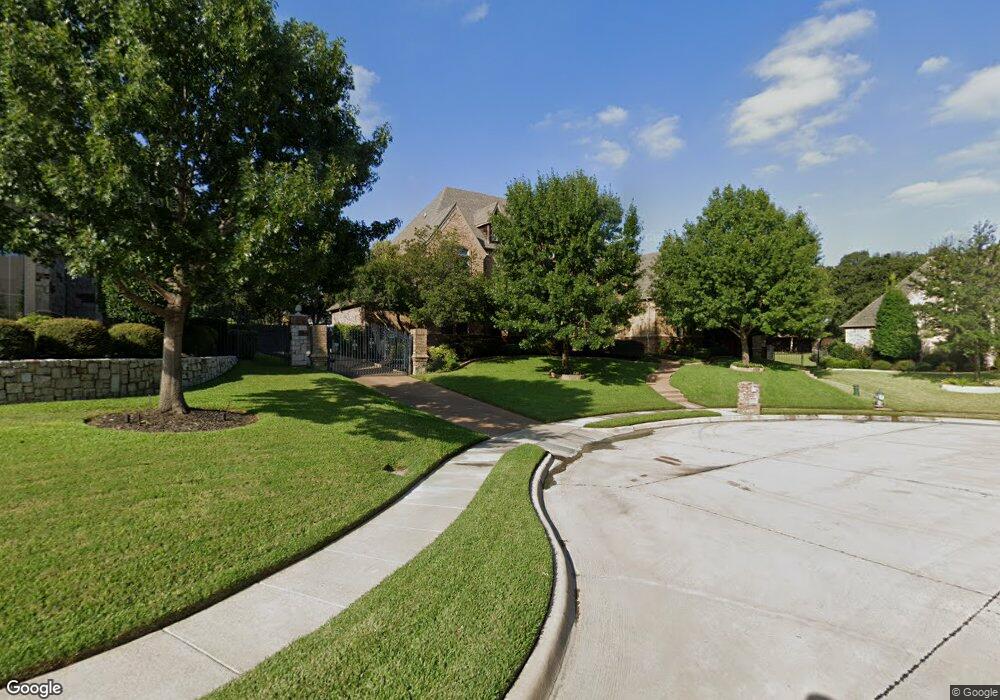 2212 Patterson Way, Southlake, TX 76092 - photo 1