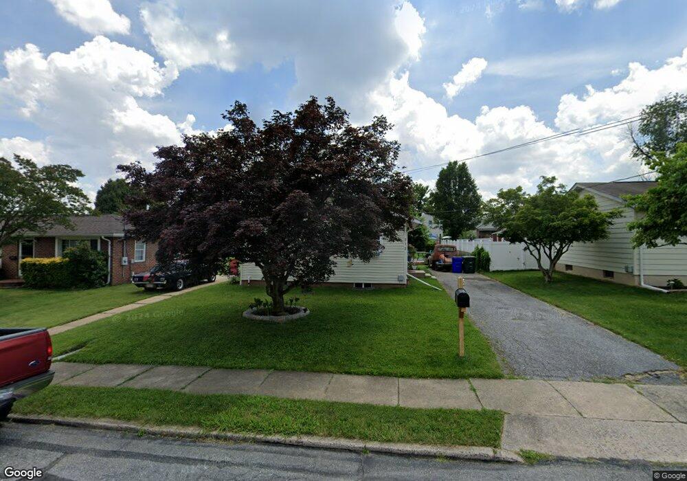 312 Thomas Ave, Frederick, MD 21701 - photo 1