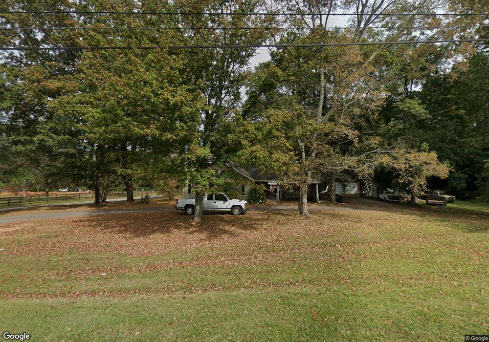 1680 E Highway 166, Bowdon, GA 30108 - photo 1