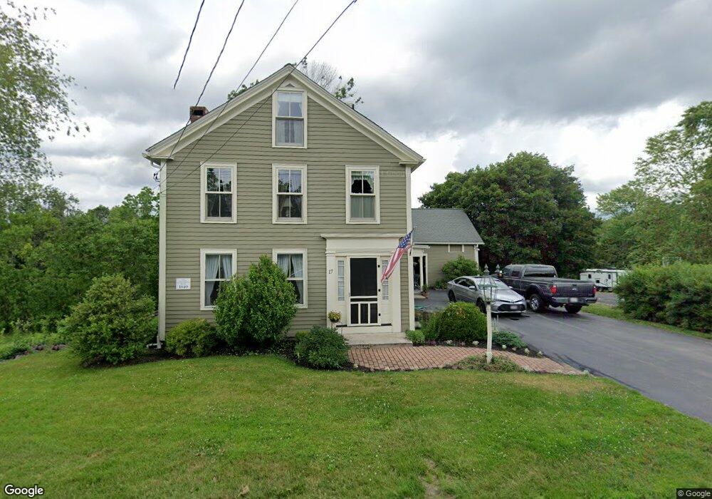 17 Uxbridge Rd, Sutton, MA 01590 - photo 1