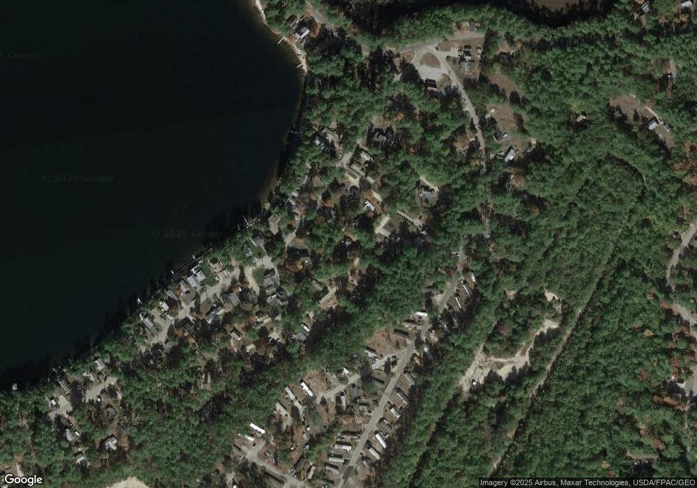 107 Felker Dr, Milton, NH 03851 - photo 1