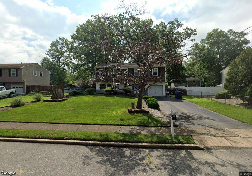 22 Disney Dr, Toms River, NJ 08755 - photo 1