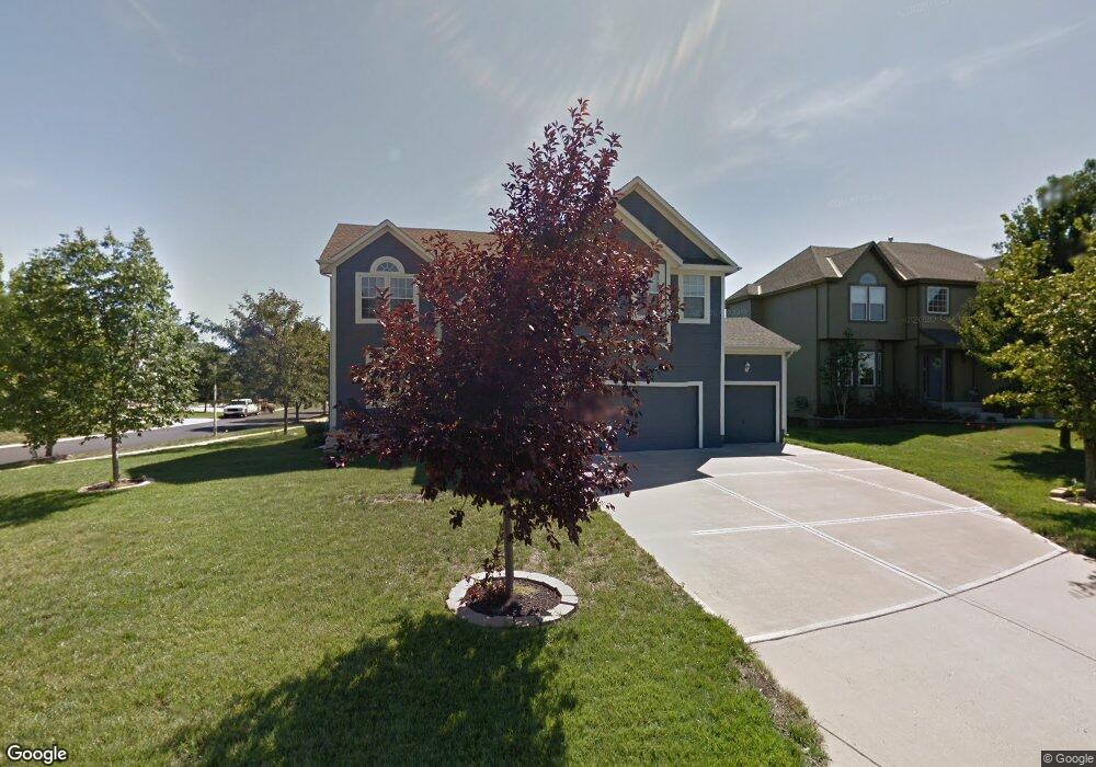 19818 W 96th Terrace, Lenexa, KS 66220 - photo 1