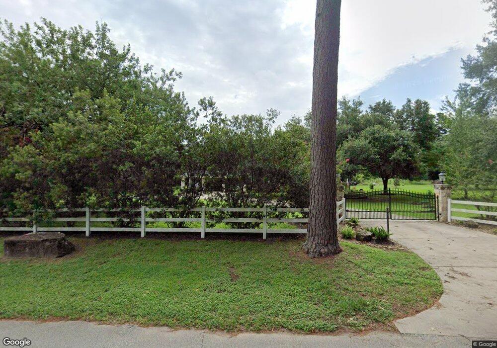 102 Virgie Community Rd, Magnolia, TX 77354 - photo 1