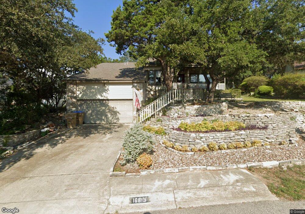 16613 Green Maze Ln, Helotes, TX 78023 - photo 1
