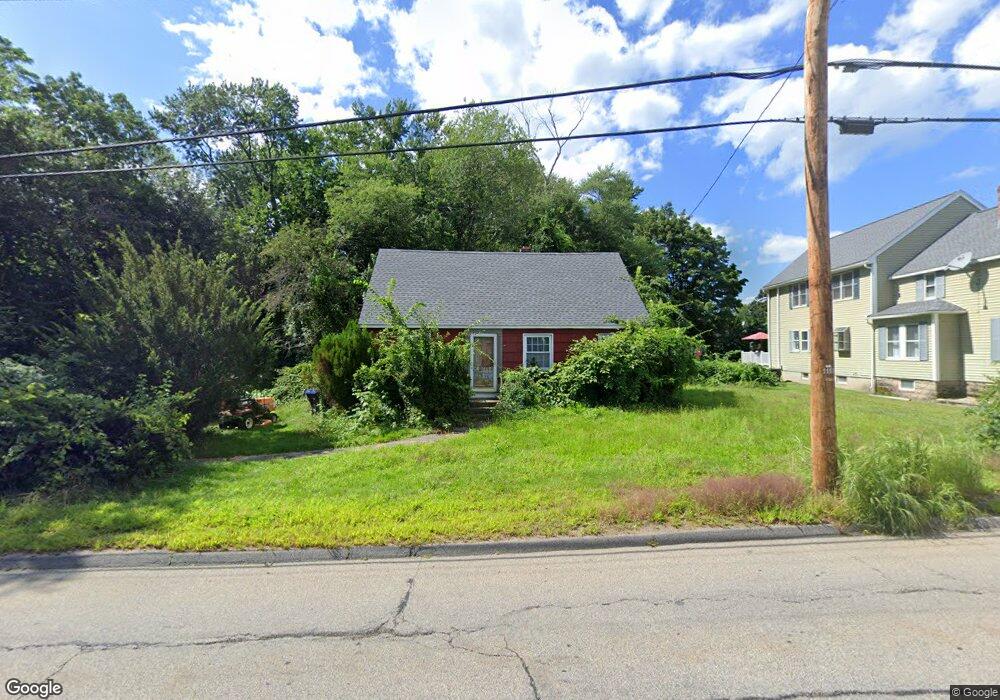 64 Woodland St, Methuen, MA 01844 - photo 1