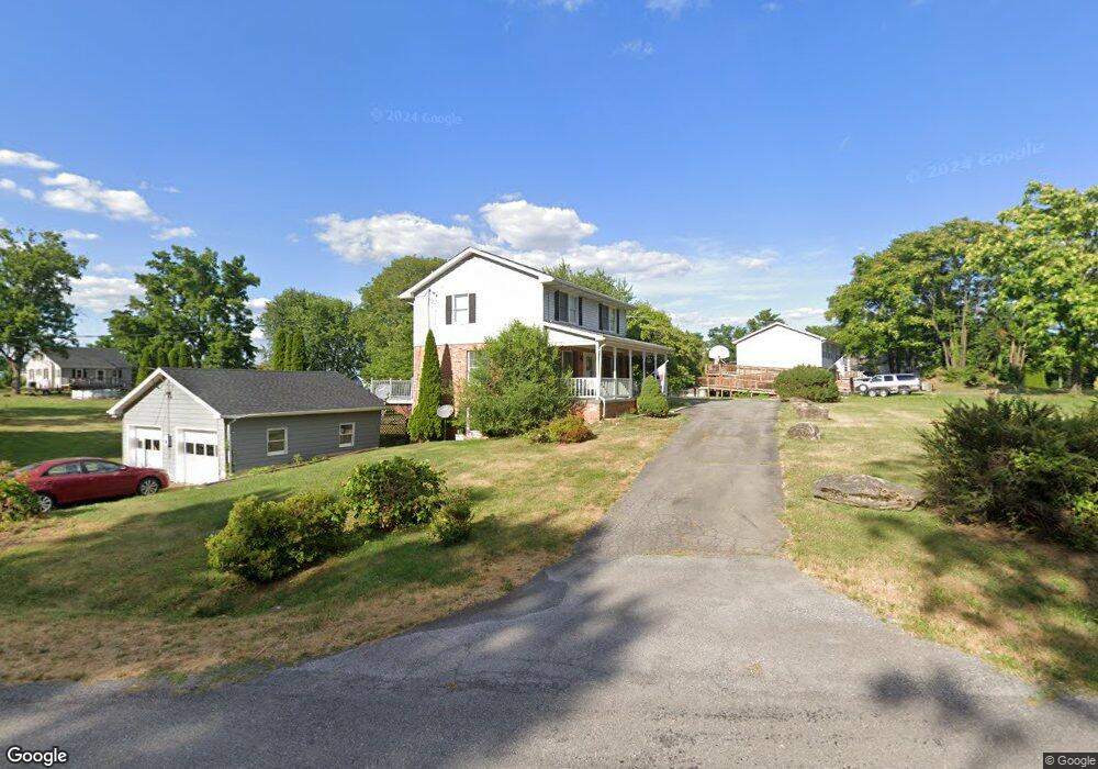 103 Stonewall Dr, Winchester, VA 22602 - photo 1