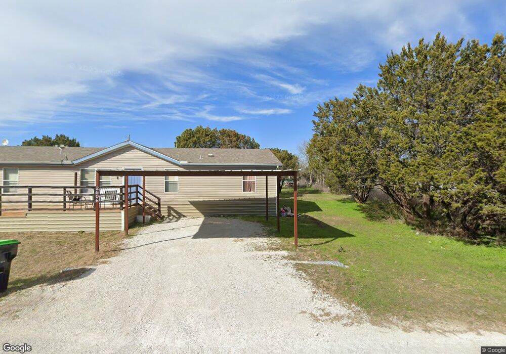 2602 Quail Run Trail, Granbury, TX 76048 - photo 1