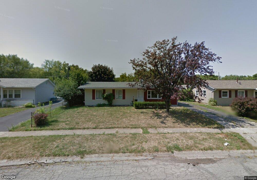 238 Cooper Ln, Xenia, OH 45385 - photo 1