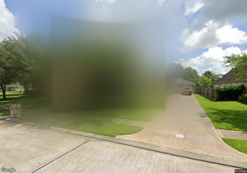 906 High Ridge Dr, Friendswood, TX 77546 - photo 1