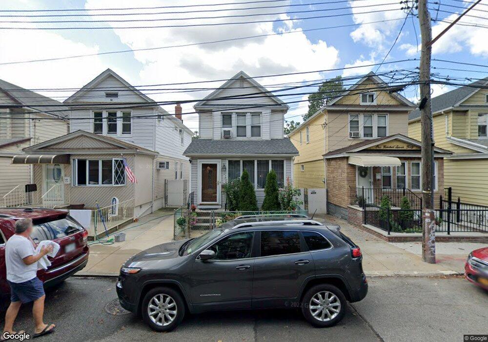 107-42 101st St, Ozone Park, NY 11417 - photo 1