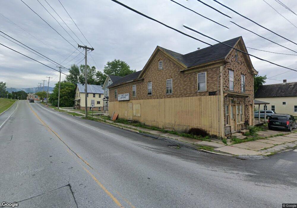 266 West St, Rutland, VT 05701 - photo 1