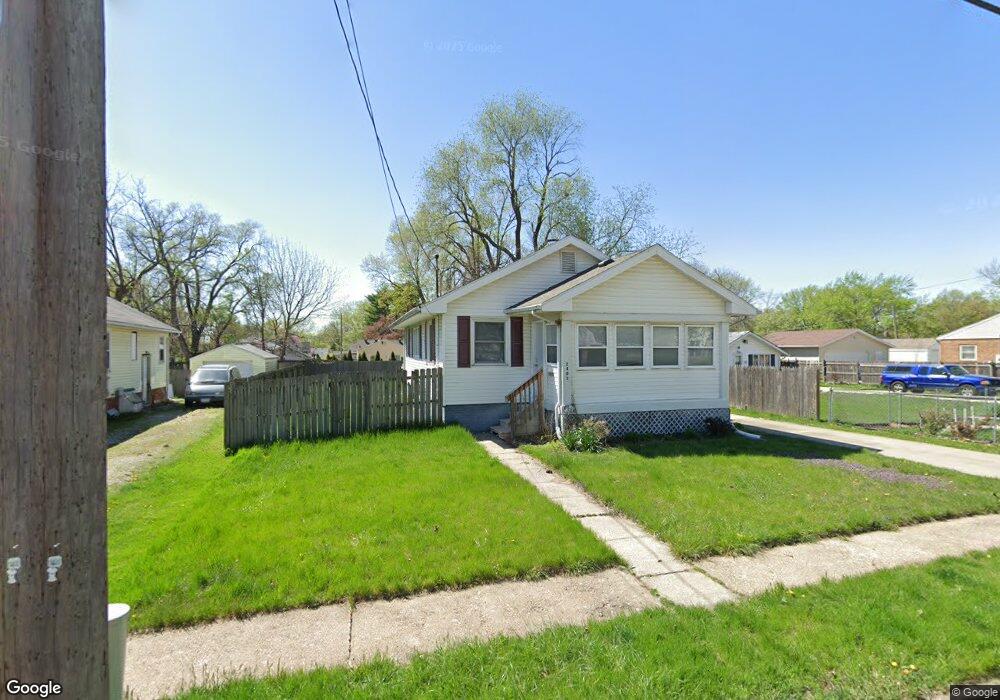 2402 59th St, Des Moines, IA 50322 - photo 1
