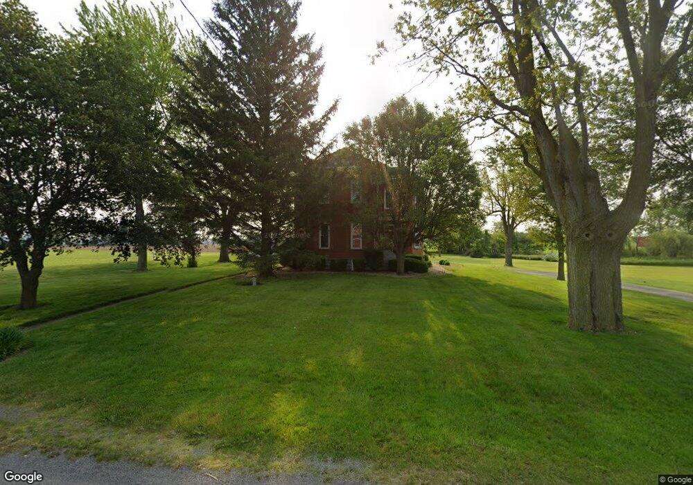 9699 Shenk Rd, Delphos, OH 45833 - photo 1