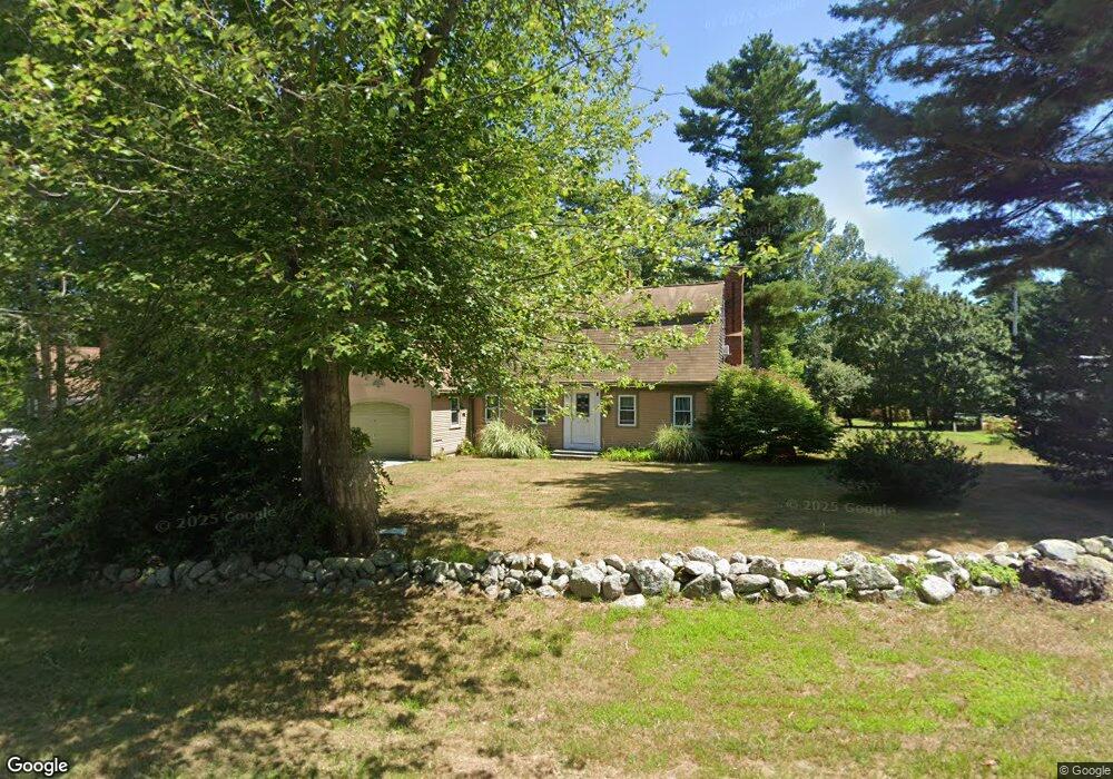 64 Fearing Hill Rd, West Wareham, MA 02576 - photo 1