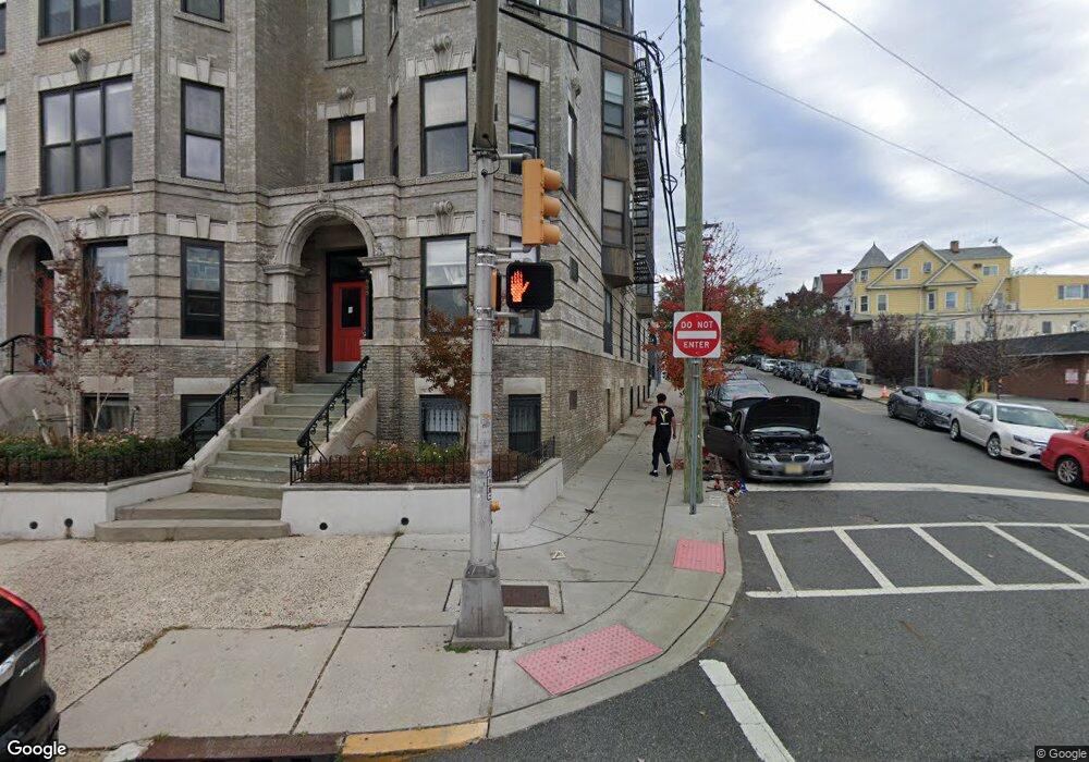 965 Blvd East Unit unit 1, Weehawken, NJ 07086 - photo 1