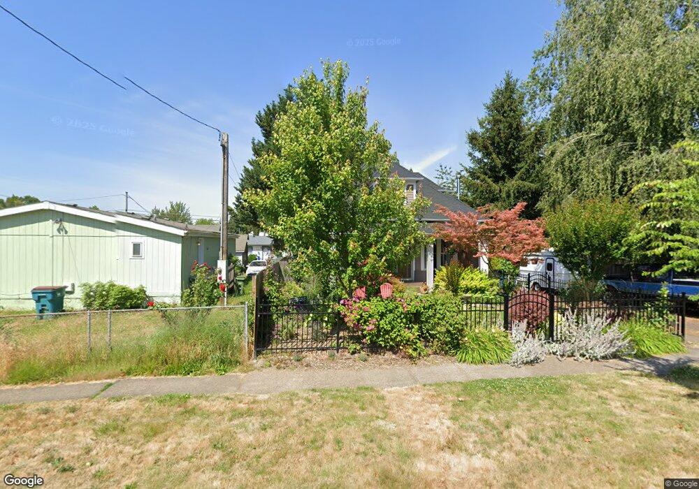 615 S River St, Newberg, OR 97132 - photo 1