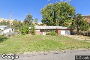 3399 S Echo Rd, Echo, UT 84024