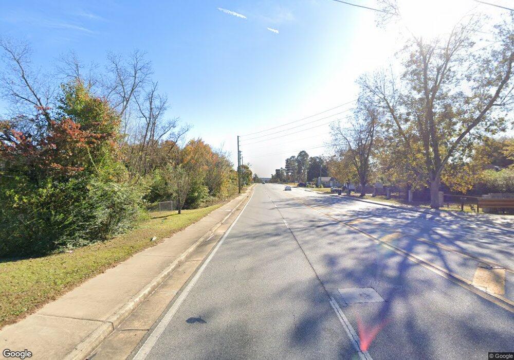 0 Bloomfield Rd, Macon, GA 31206 - photo 1