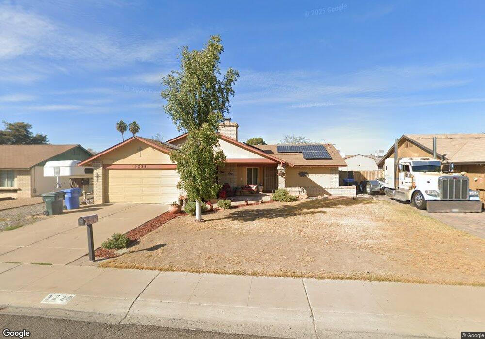 3228 W Angela Dr, Phoenix, AZ 85053 - photo 1