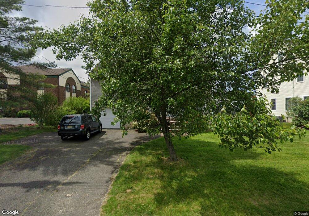 7 Douglas St, New Providence, NJ 07974 - photo 1