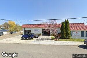 200 N Main St, Spangle, WA 99031